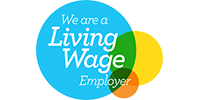 We are a Living Wage Employer